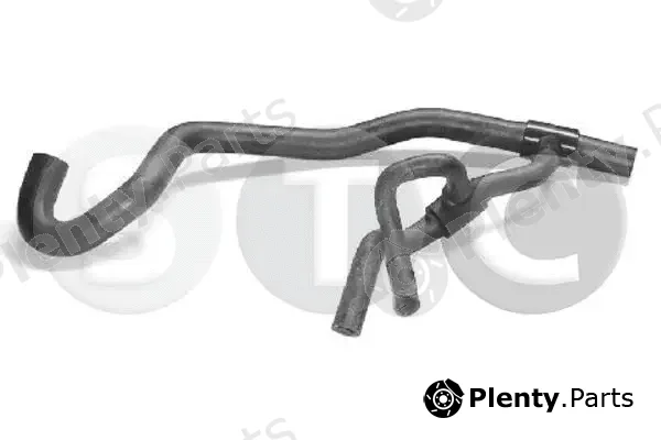 STC T408741 — Radiator Hose