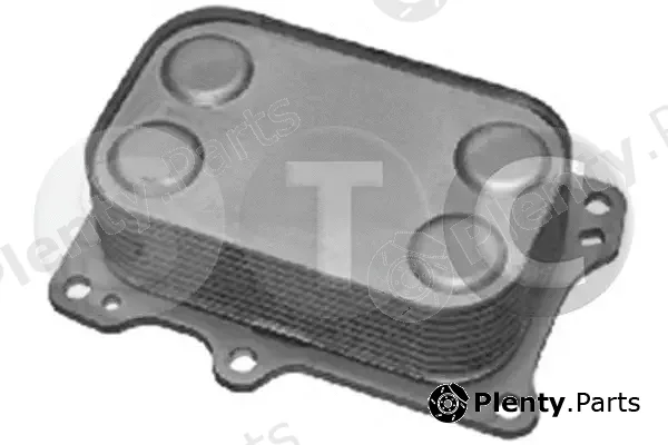 STC T439097 — Oil Cooler, engine oil