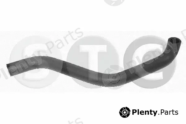 STC T409015 — Suction Pipe, oil pump