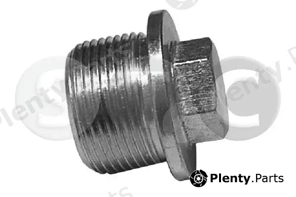 STC T400759 — Screw Plug, oil sump