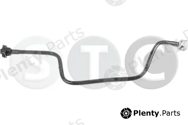 STC T477657 — Radiator Hose