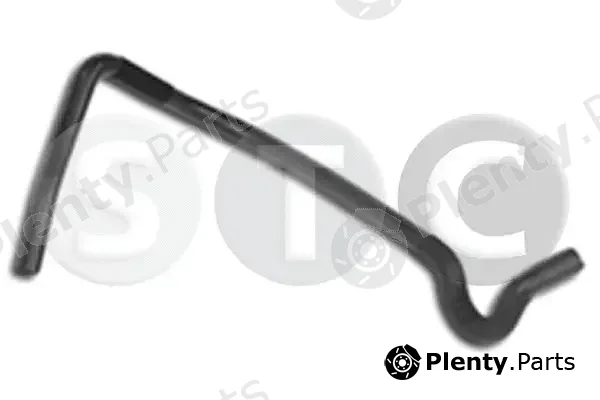 STC T499726 — Radiator Hose
