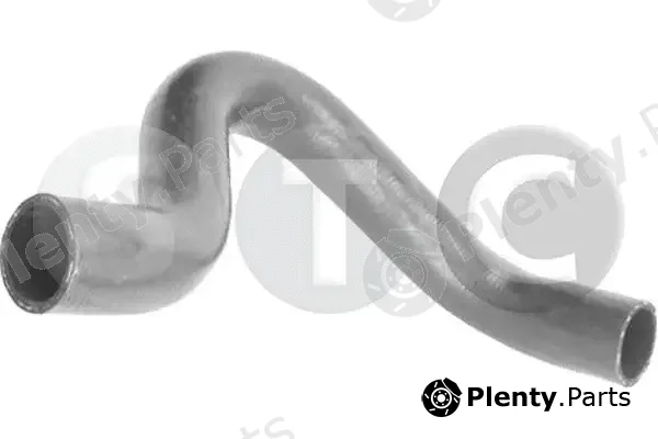 STC T494439 — Radiator Hose