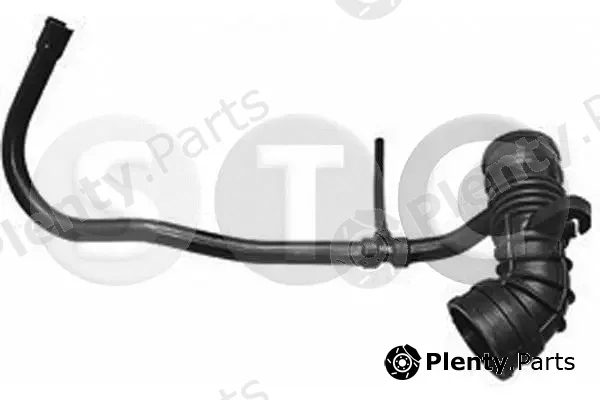 STC T406532 — Intake Hose, air filter
