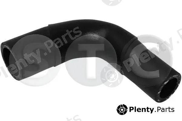 STC T498036 — Radiator Hose