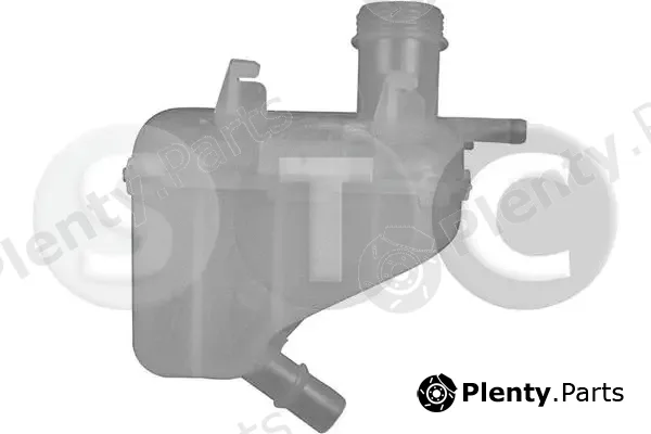 STC T430168 — Expansion Tank, coolant