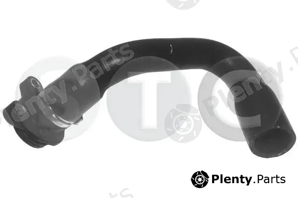 STC T402623 — Radiator Hose