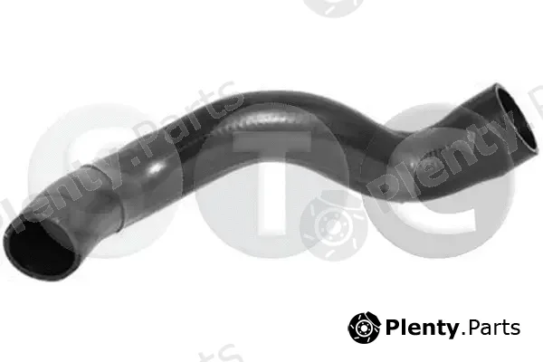 STC T407192 — Charge Air Hose
