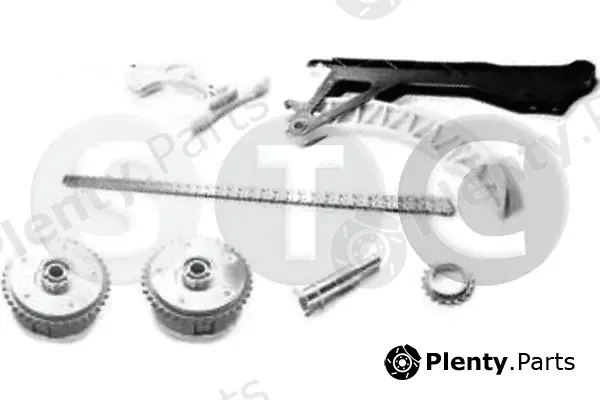 STC T451369 — Timing Chain Kit