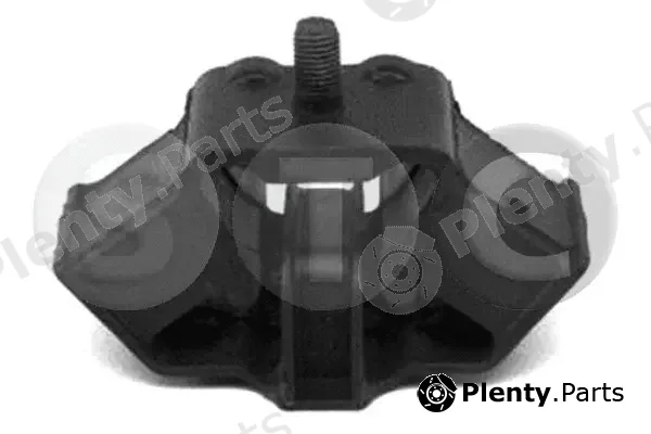 STC T400948 — Mounting, manual transmission