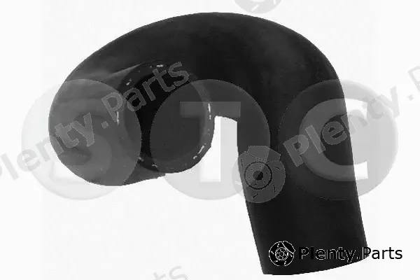 STC T408968 — Radiator Hose