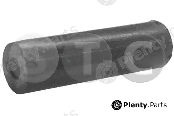 STC T400016 — Sealing Cap, fuel overflow