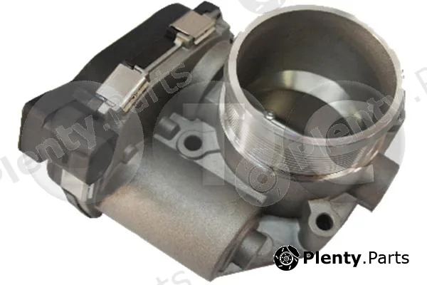 STC T440202 — Throttle Body