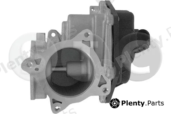 STC T493167 — EGR Module