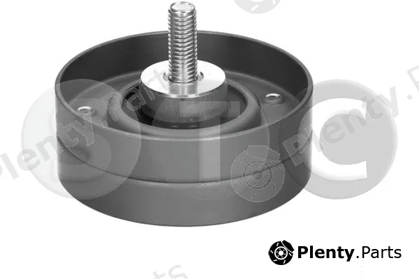 STC T448619 — Deflection/Guide Pulley, V-ribbed belt