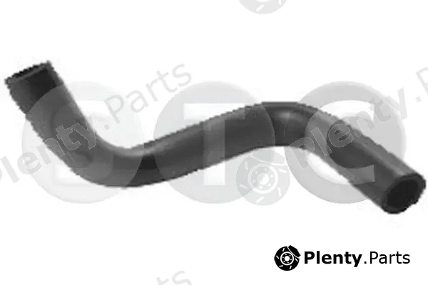 STC T406826 — Charge Air Hose