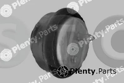 STC T454212 — Mounting, engine