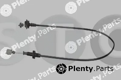 STC T480188 — Accelerator Cable