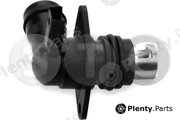 STC T435101 — Oil Separator, crankcase ventilation