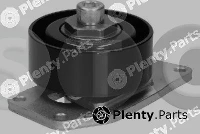 STC T449343 — Belt Tensioner, V-ribbed belt