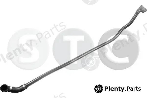 STC T494697 — Radiator Hose