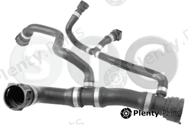 STC T494310 — Radiator Hose