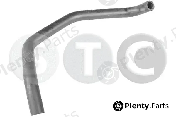 STC T478480 — Radiator Hose