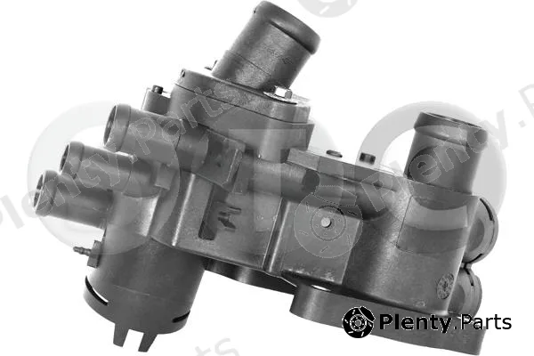 STC T435945 — Coolant Flange