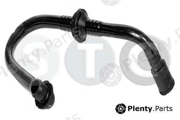 STC T492529 — Vacuum Hose, braking system