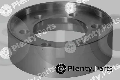 STC T448620 — Deflection/Guide Pulley, timing belt