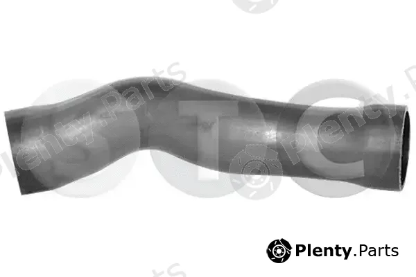 STC T498748 — Charge Air Hose