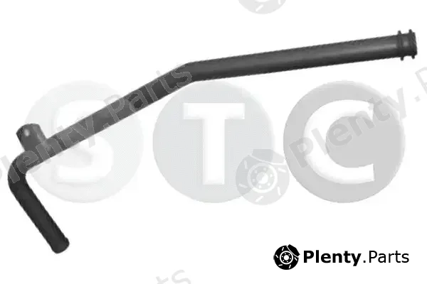 STC T403232 — Coolant Pipe