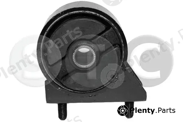 STC T454144 — Mounting, engine