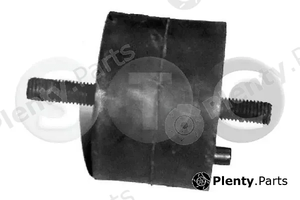 STC T404190 — Mounting, engine