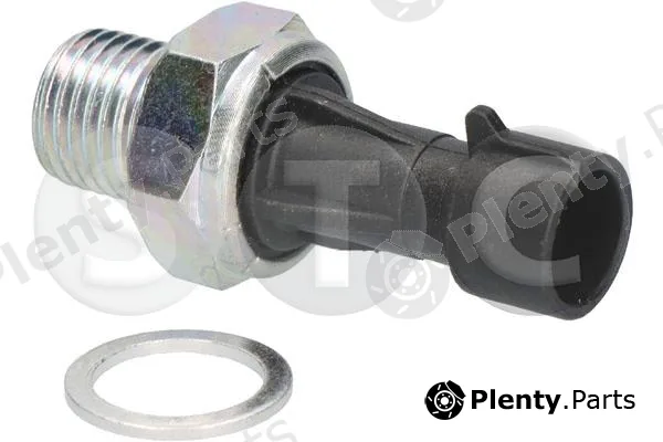 STC T450736 — Oil Pressure Switch