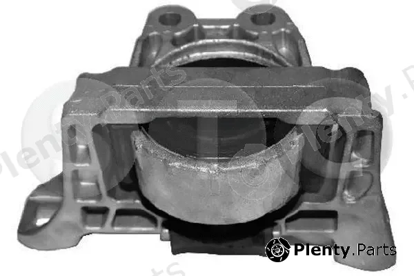 STC T405277 — Mounting, engine