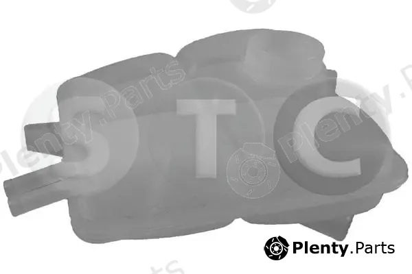 STC T403803 — Expansion Tank, coolant