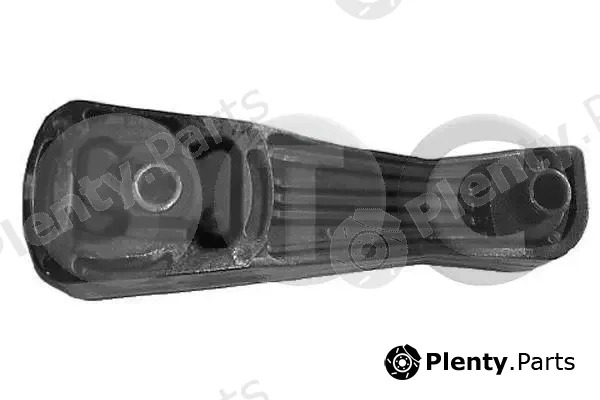 STC T404093 — Mounting, engine
