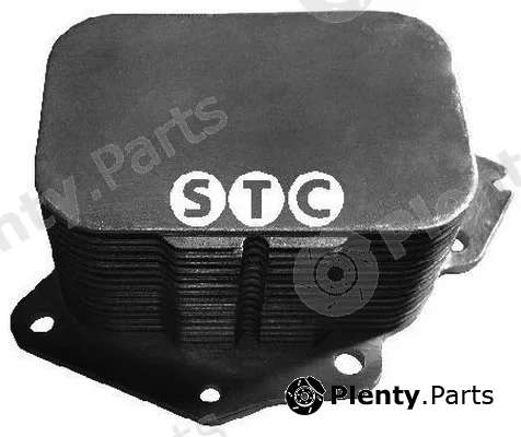 STC T405740 — Oil Cooler, engine oil
