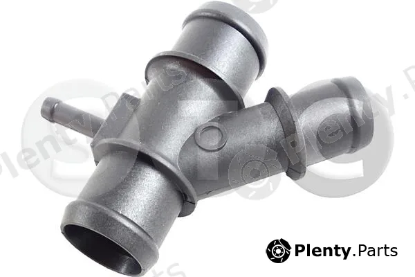 STC T436021 — Coolant Flange