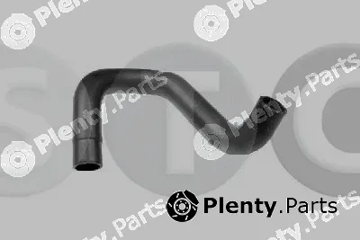 STC T494764 — Radiator Hose