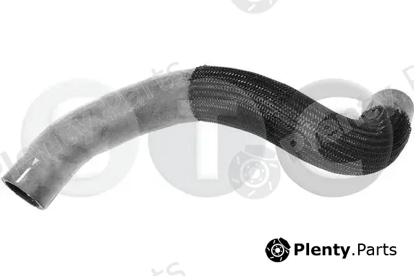 STC T498215 — Radiator Hose