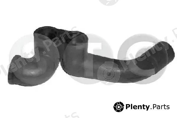 STC T408228 — Pipe, EGR valve