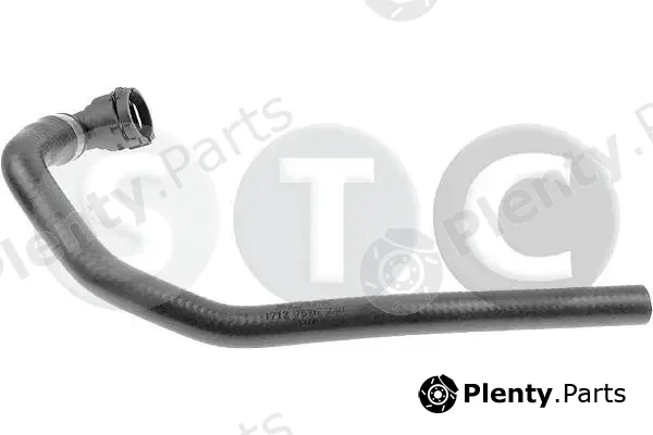 STC T494672 — Radiator Hose