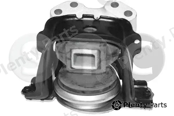 STC T405219 — Mounting, engine