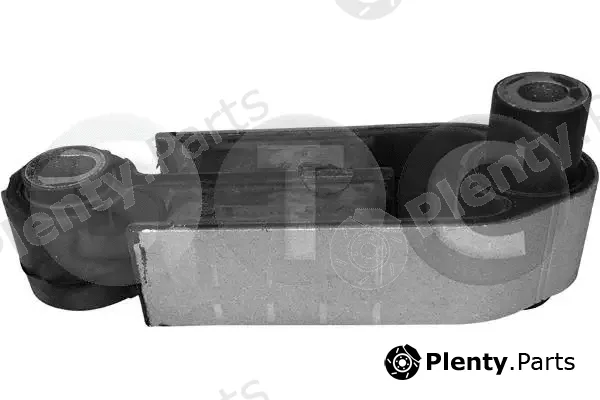 STC T457742 — Mounting, engine