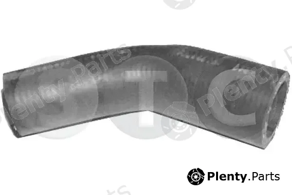 STC T407964 — Radiator Hose