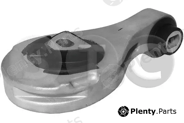 STC T406519 — Mounting, engine