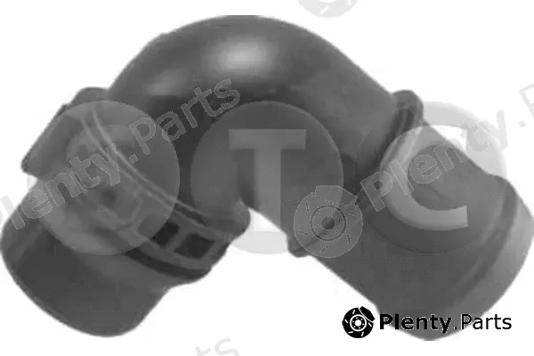 STC T436079 — Coolant Flange