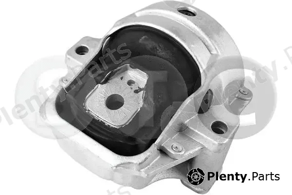 STC T457414 — Mounting, engine